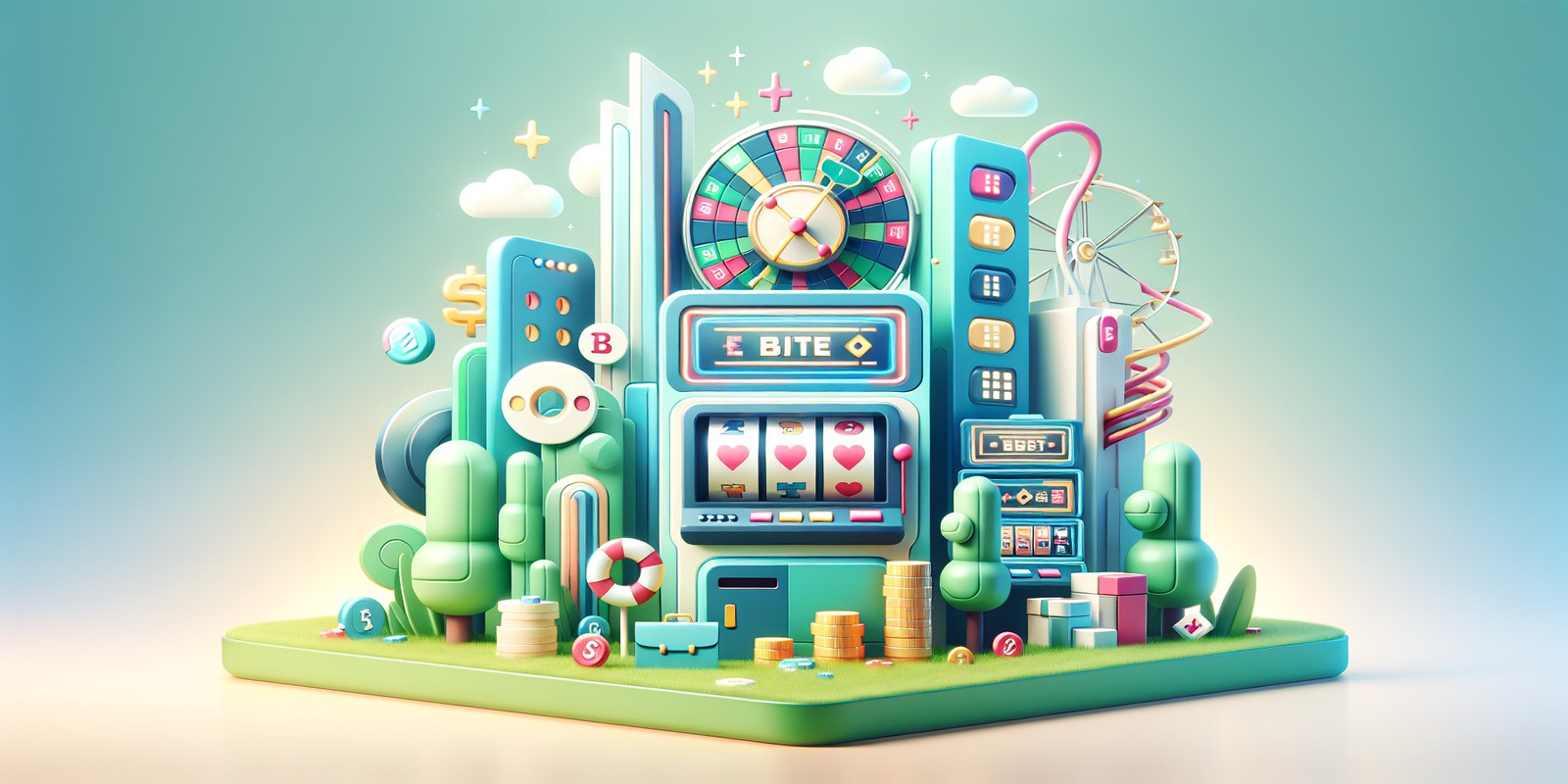 Unlock Free Slot Games in 2026: Your Ultimate Guide to Fun! - MEGAPARI's guide for players