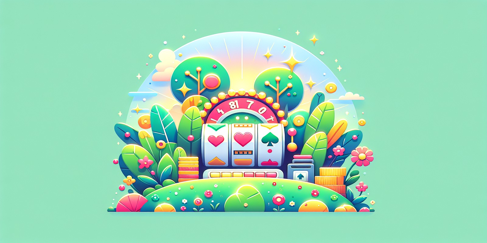 Unlock Free Slot Games: Spin Your Way to Fun in 2025! - Slot Strategy Guide for pakistani | MEGAPARI