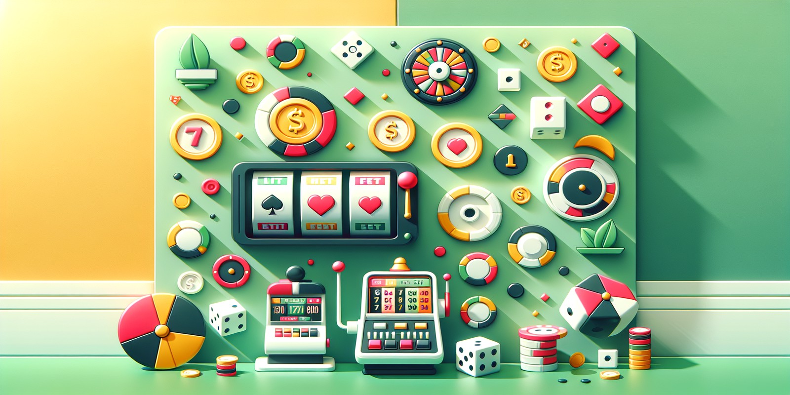 Unlock Game 365: Your Free Login to Slot Adventures in 2025 - Slot Strategy Guide for pakistani | MEGAPARI