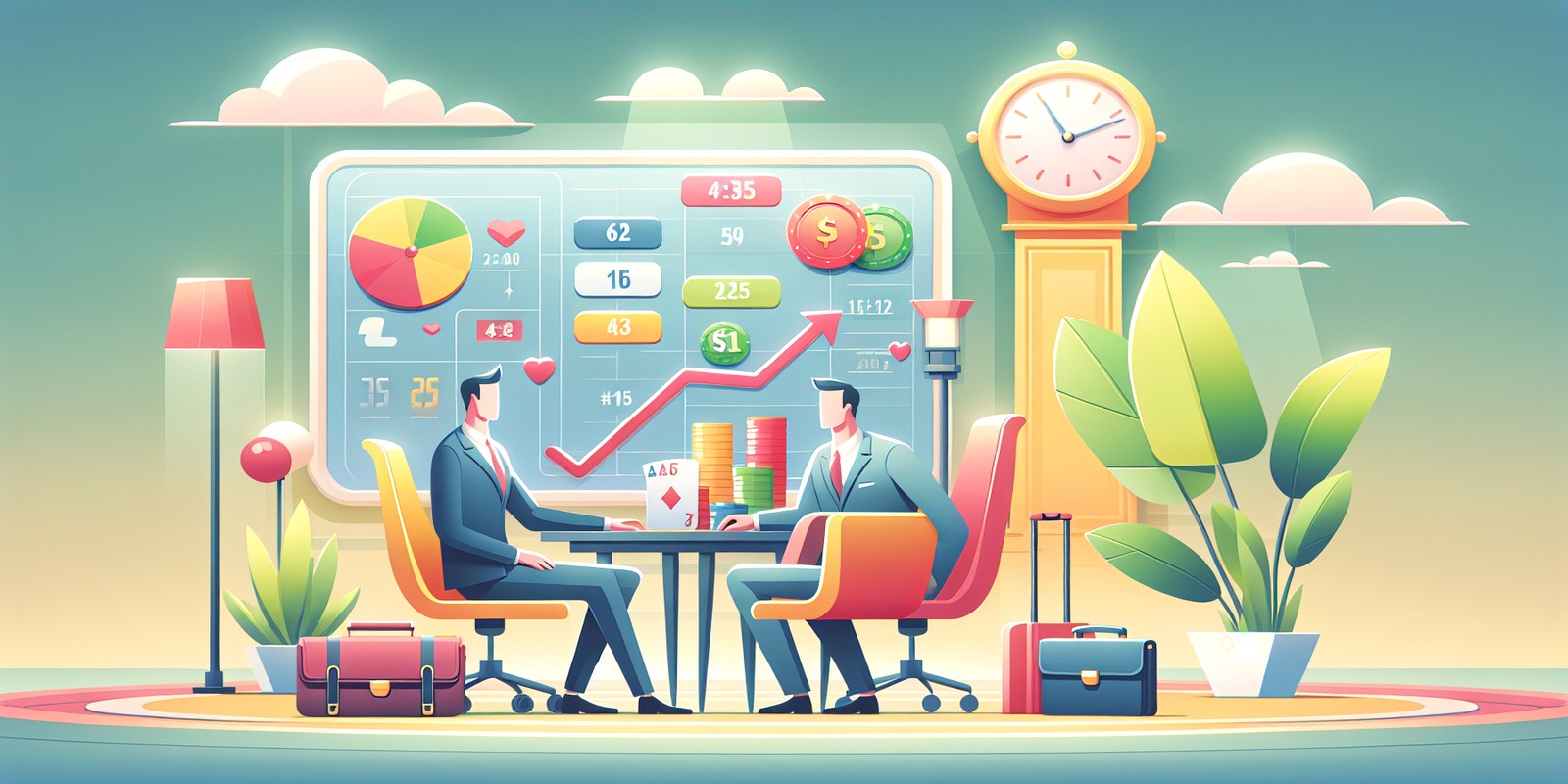 Unlock the Fun: Top Free Slot Games to Try in 2025 - Slot Strategy Guide for pakistani | MEGAPARI