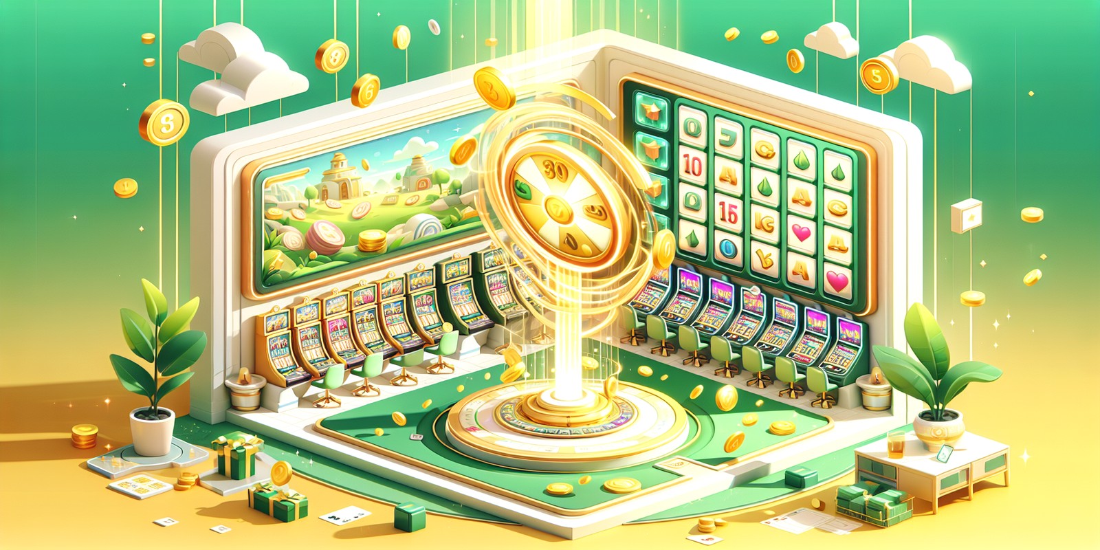 Unlock the Magic of Golden Roulette: Winning Strategies for 2025 - Gaming Guide Guide for pakistani | MEGAPARI