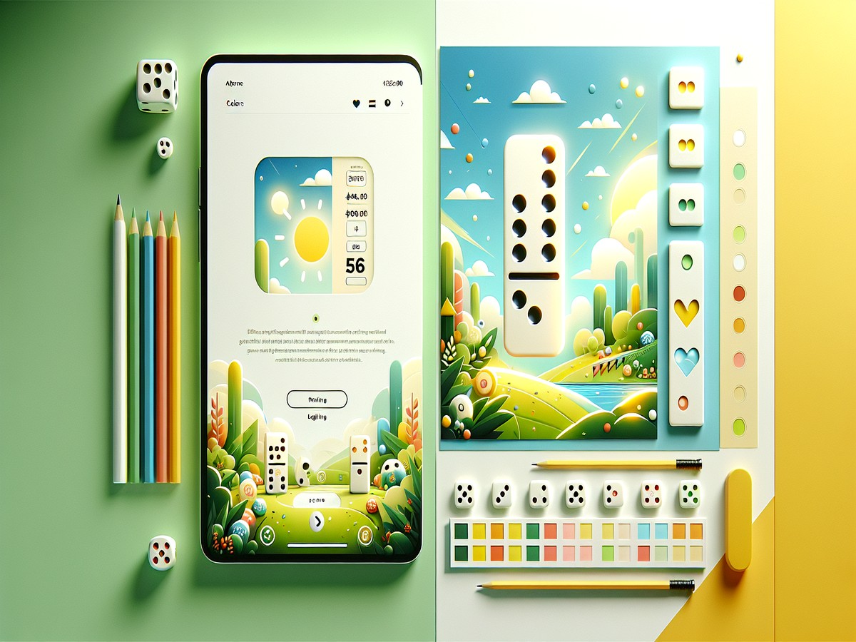 MEGAPARI Dominos Game - Enjoy classic games on MEGAPARI