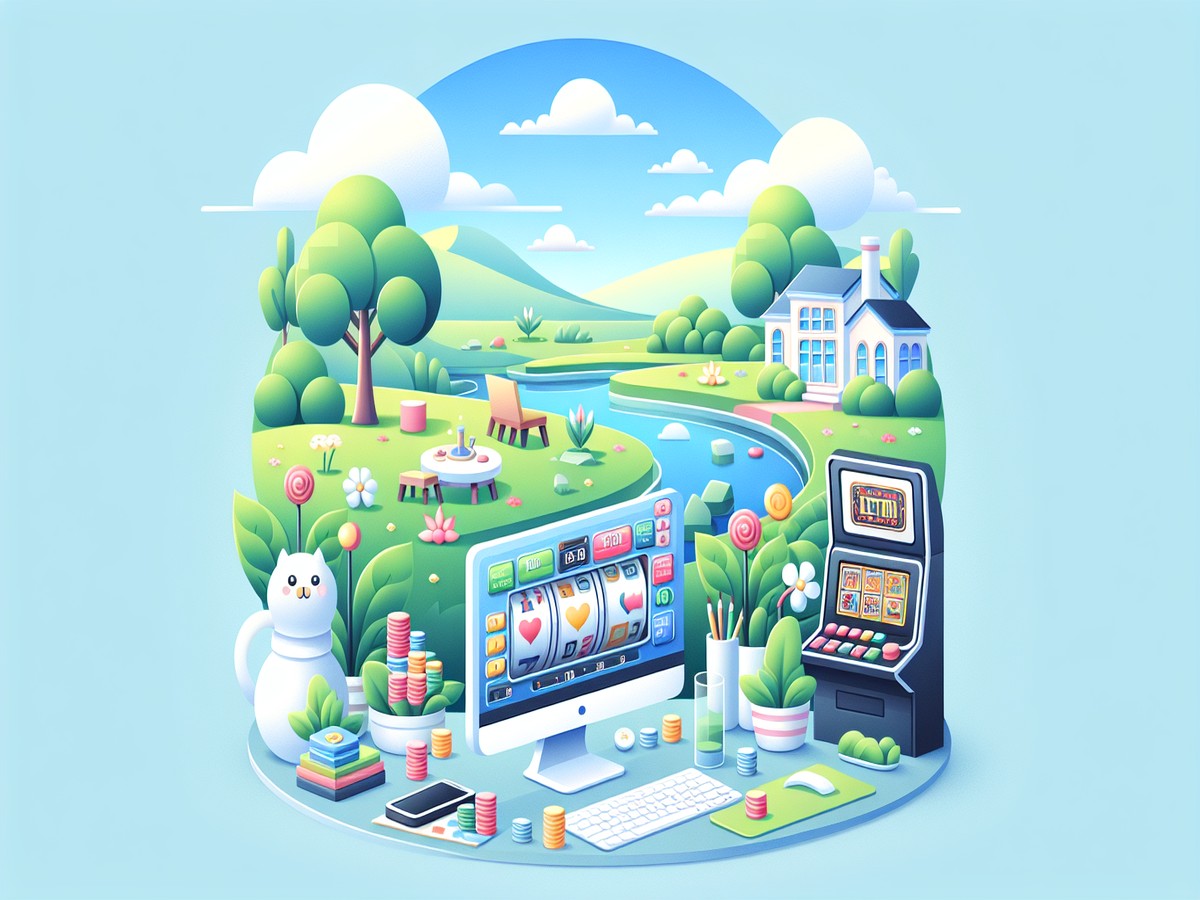 MEGAPARI Fortune Tiger Games - Unleash wild wins in this slot